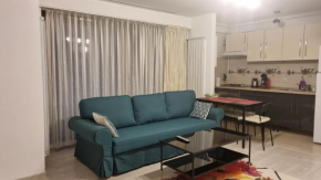 Tibiscum Apartament, Bucuresti